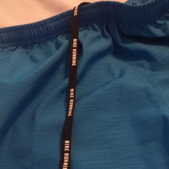 Selling xs Nike running shorts - Picture 2 of 4